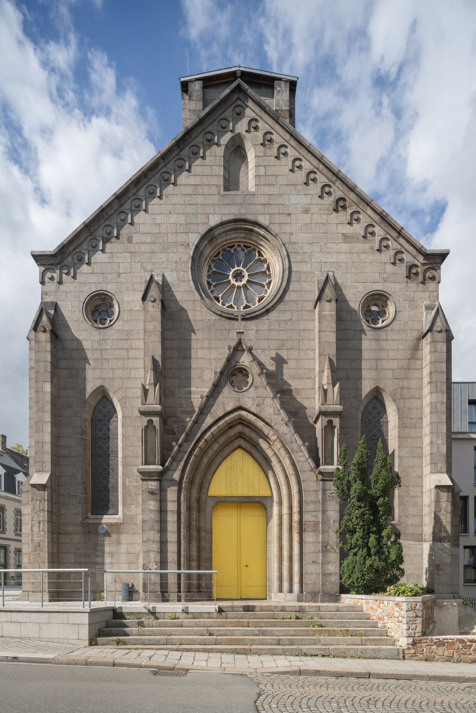 la griffe – saint-brieuc – 2024 – LEMOAL